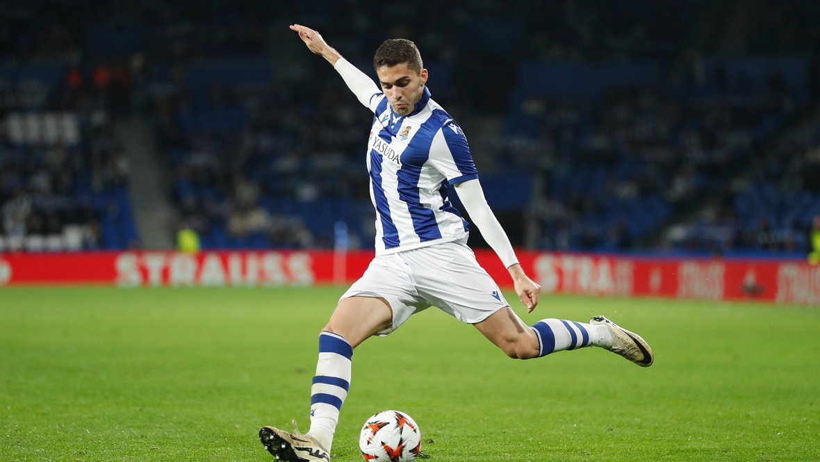    Арсен Захарян. Global Look Press