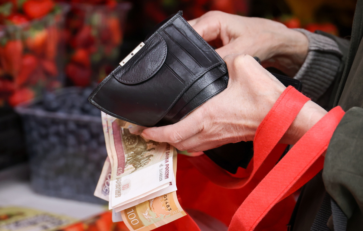 Владимир Гердо/ТАСС