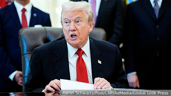     Фото: Aaron Schwartz/Pool/CNP/AdMedia/Global Look Press   
 Текст: Антон Антонов