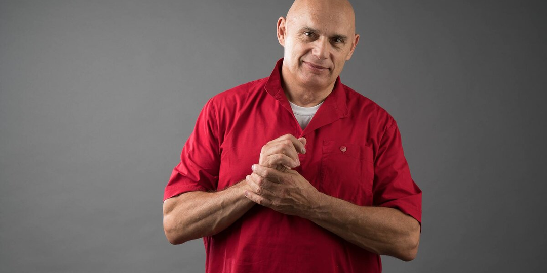 Почему после 45 тело сухое и дряблое, даже если ничего не болит? Бубновский о питьевом режиме, без которого организм медленно разрушается