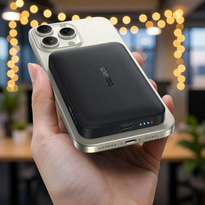 Внешний аккумулятор