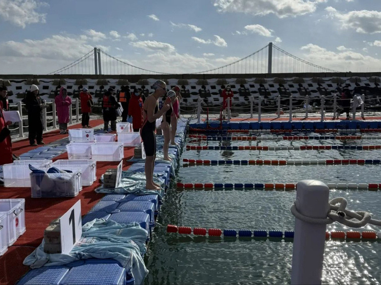     Фото — министерство физической культуры и спорта Приморского края