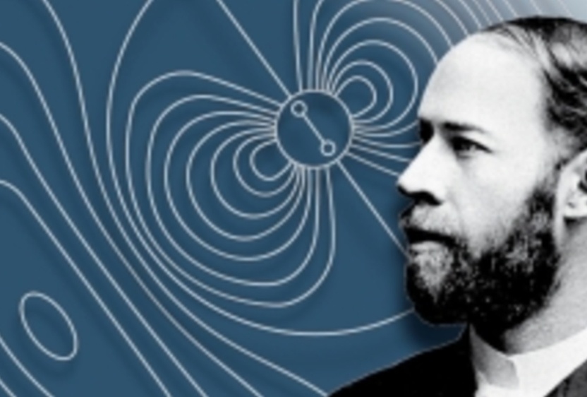    Генрих Герц: учёный, открывший путь беспроводному миру