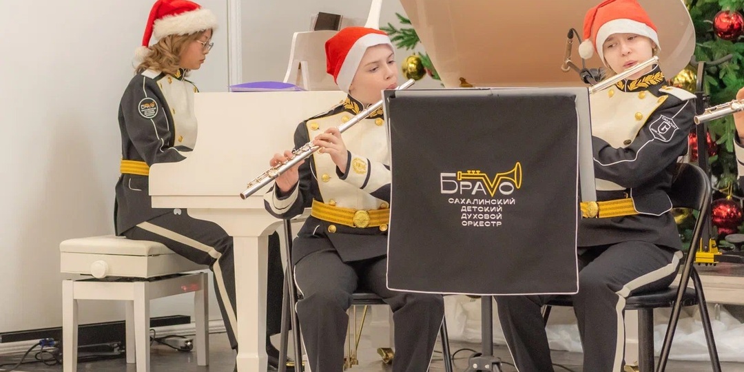 ❄️ «ПОТОЛОК ЛЕДЯНОЙ»: ЧУДЕСА ЗИМНЕЙ МУЗЫКИ