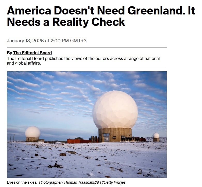    Фото: скриншот статьи Bloomberg