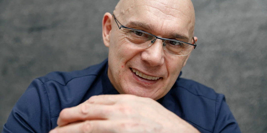 Вы стареете не из-за возраста! Бубновский объяснил, как неправильное питьё и сухая кожа превращают людей в стариков уже после 45