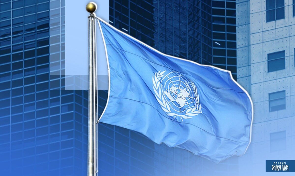     / Источник: Иван Шилов (с) ИА Регнум