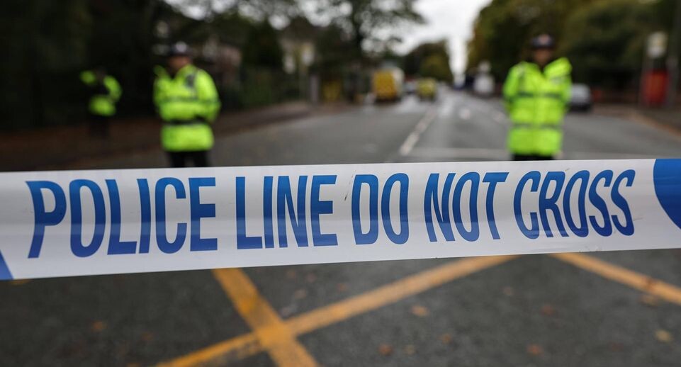    IMAGO/Mark Cosgrove/News Images/www.imago-images.de / www.globallookpress.com