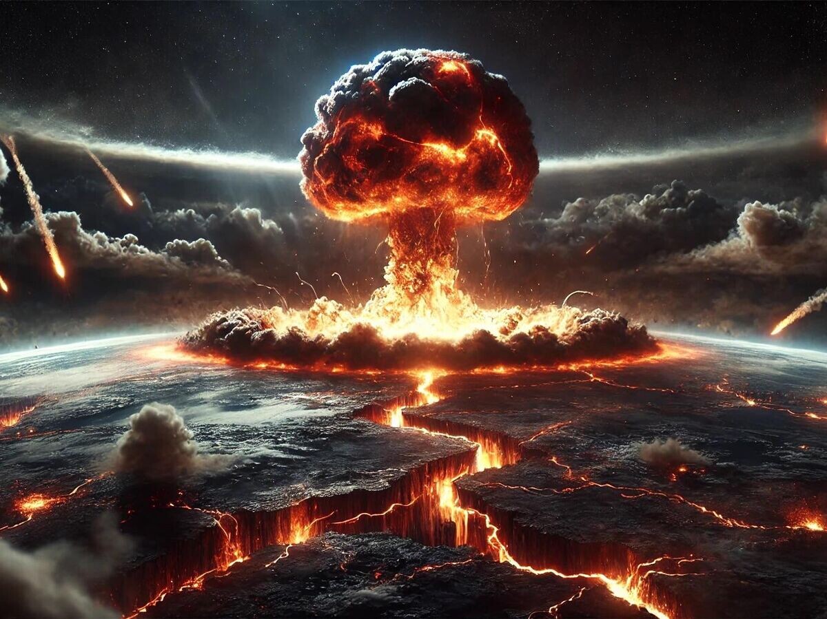    Изображение сгенерировано ИИ | © РИА Новости / Изображение сгенерировано ИИ