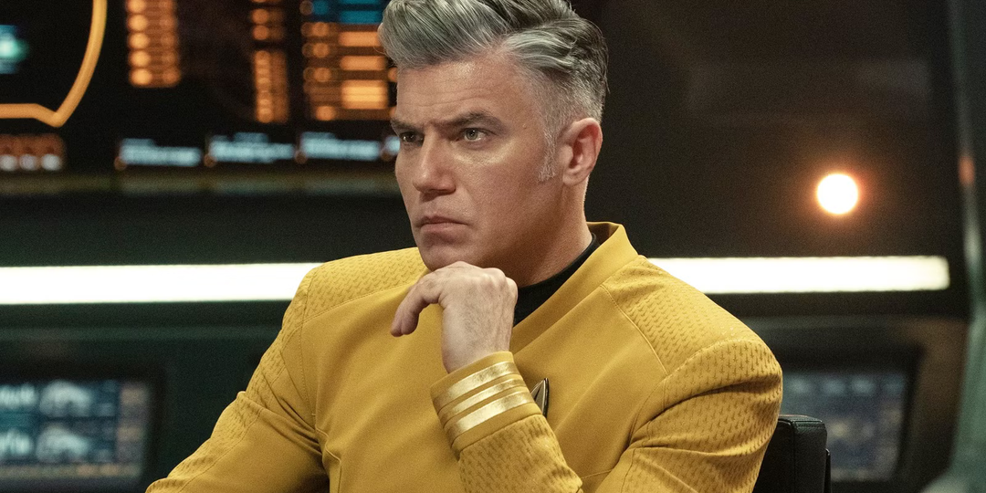 Священная корова пошла под нож: Как стриминговая эра «Звездного пути» уничтожила главное правило франшизы ради выживания