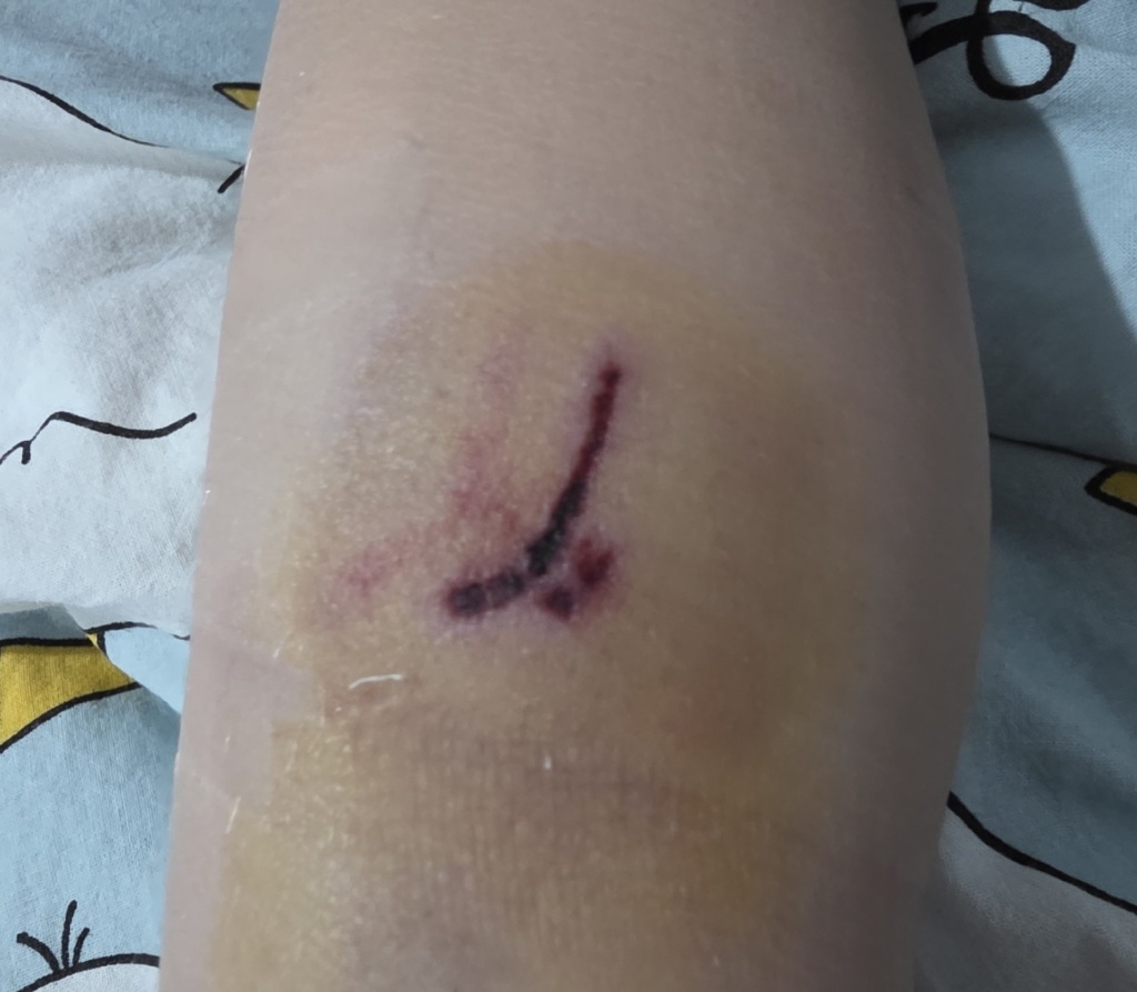   Фото: ВК «Подслушано. Знаменск»