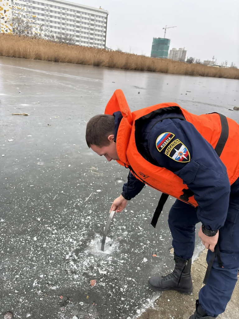   Фото: Администрация Астрахань