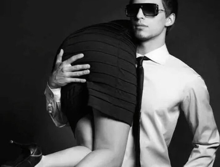 К тебе или ко мне?