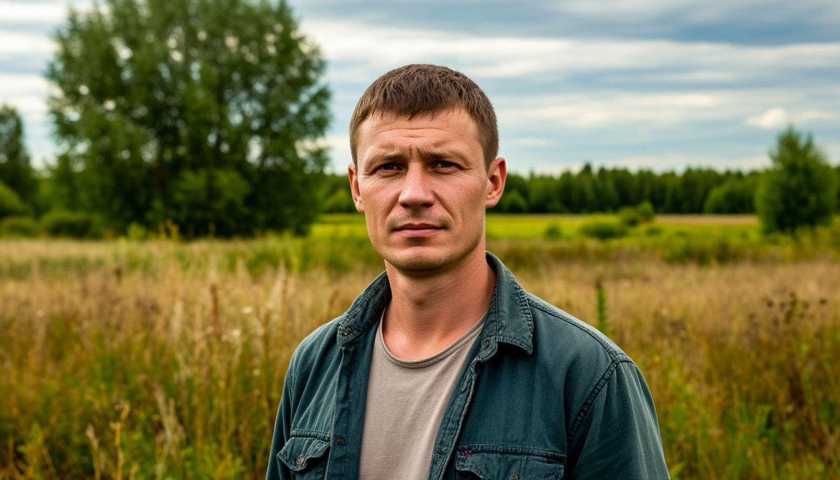 Мужчину тщетно пытались найти.