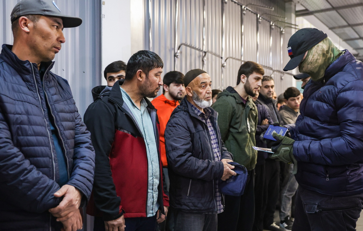 Кирилл Кухмарь/ТАСС