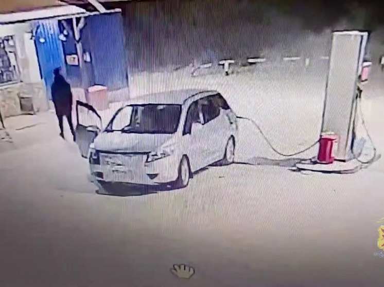     фото скриншот с видео Госавтоинспекции Забайкалья