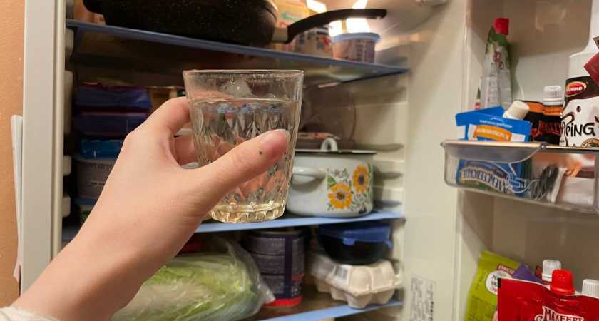    Автор фото - Анна Ефимова