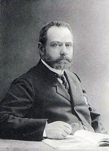 Александр Гучков