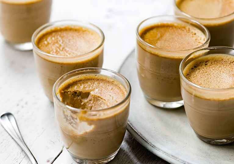 Французская магия в горшочке: рецепт идеального кофейного крема