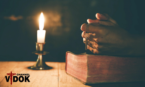 МОЛИТВА ЗА ДЕТЕЙ, ЭТО НЕ ТРАДИЦИЯ, А ЖИВАЯ НЕОБХОДИМОСТЬ