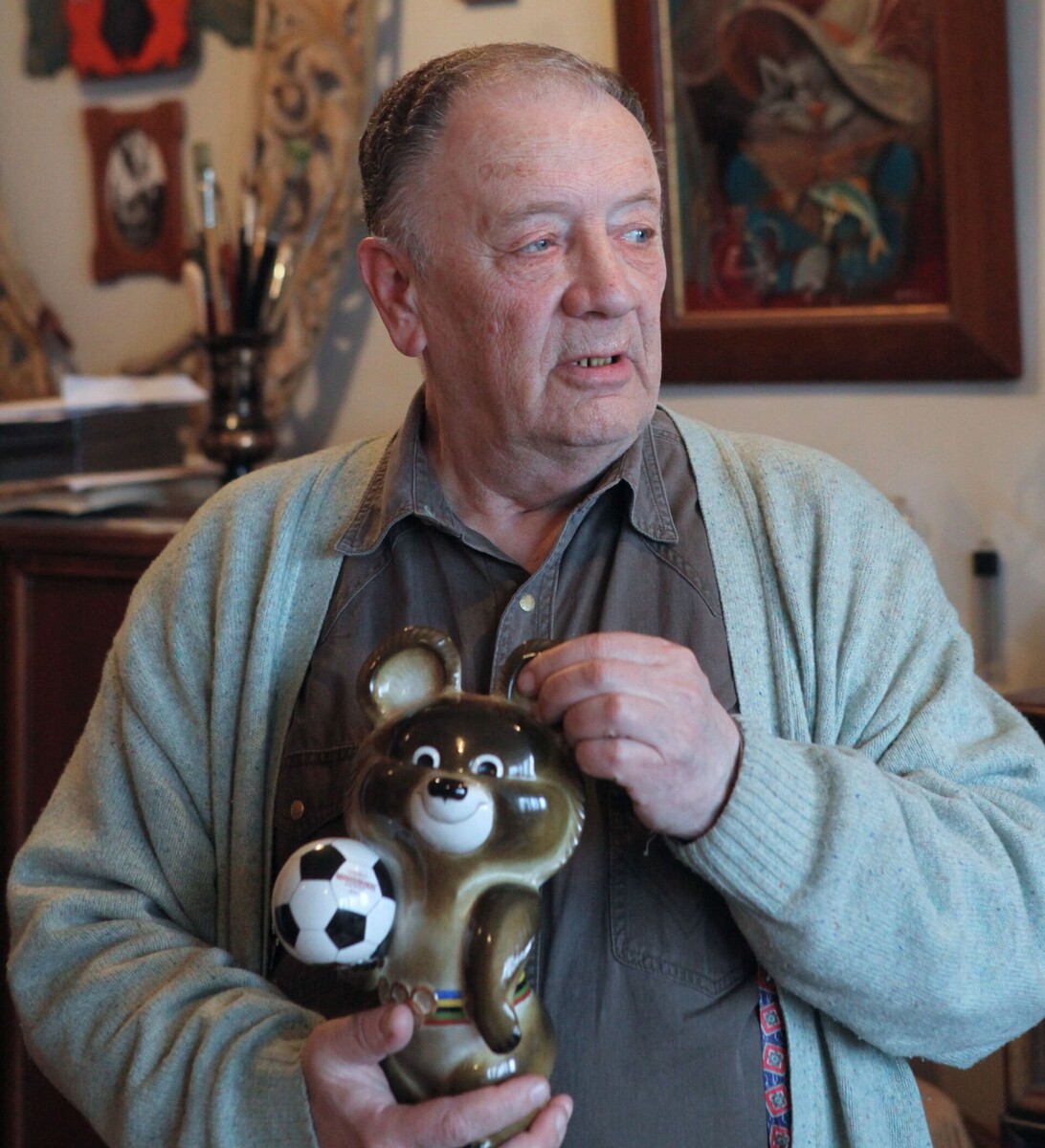 Виктор Александрович ЧИЖИКОВ (26 сентября 1935 - 20 июля 2020 )