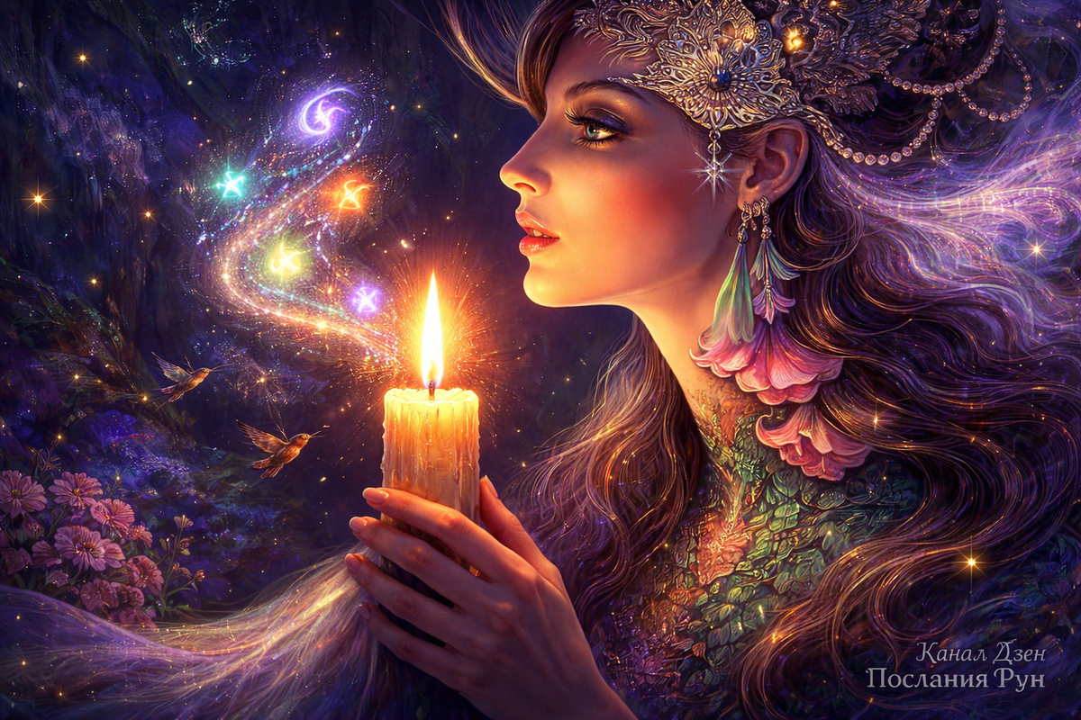 Руны уже подсветили Ваши 5 желаний. Гадание онлайн на рунах про исполнение желаний: почему Вы устали ждать, но перемены уже на пути.