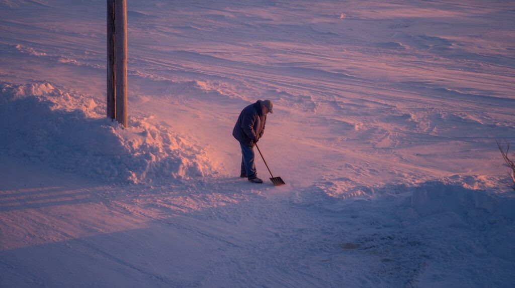    Фото: Сгенерировано нейросетью Ульяна Бажанова