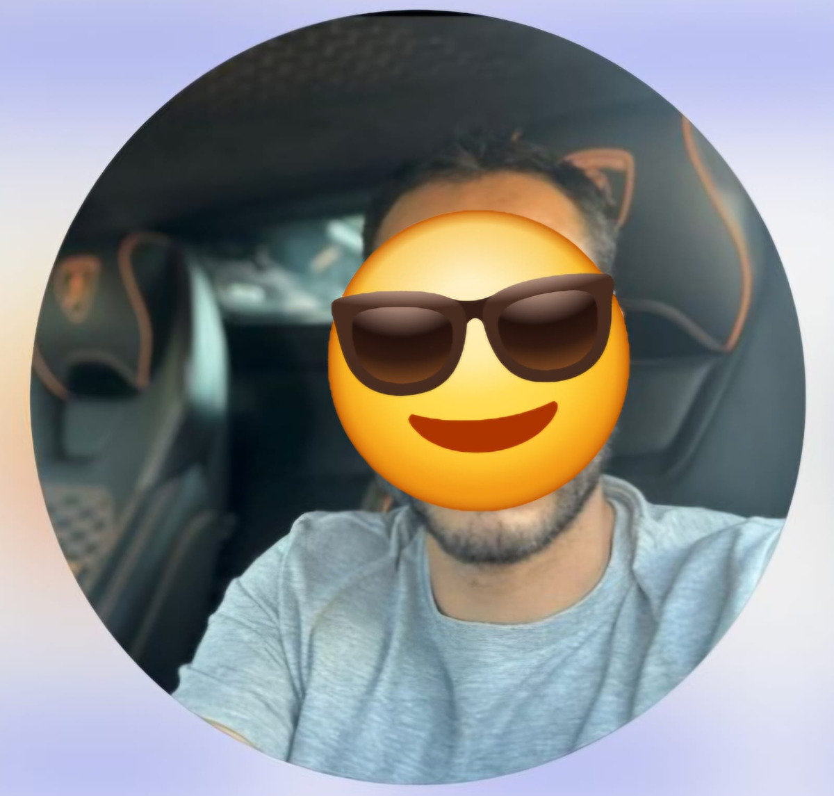 Рензо, как он есть. 