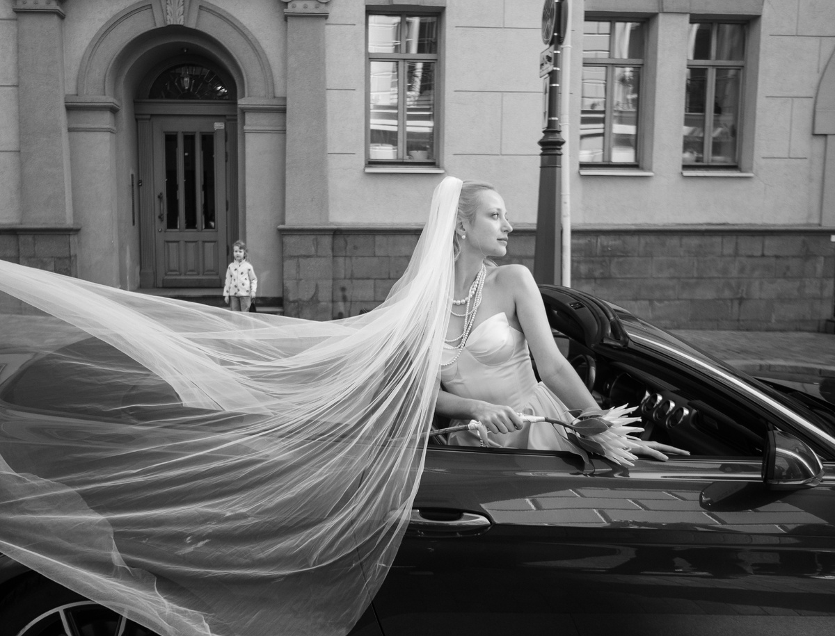 Свадебная фотосессия , фотограф  Алексей AlexCreative.Ru