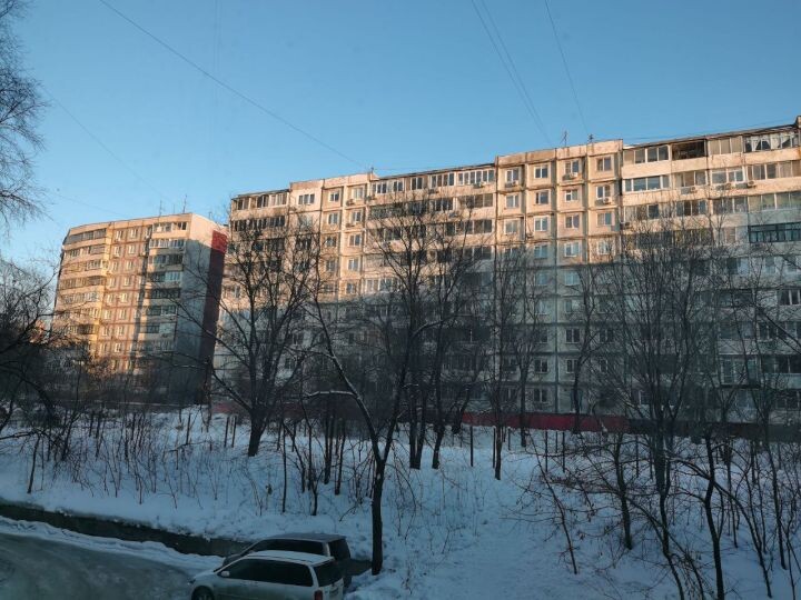    Фото:Анастасия Дудалова