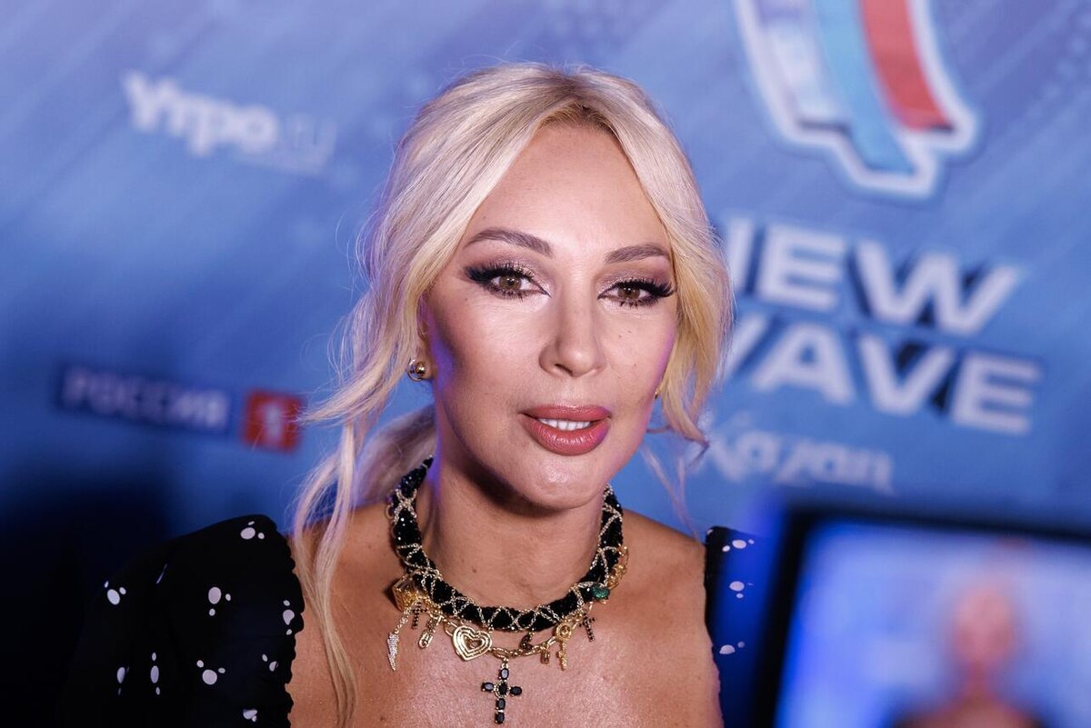    Лера Кудрявцева Sergey Elagin/Business Online/Global Look Press