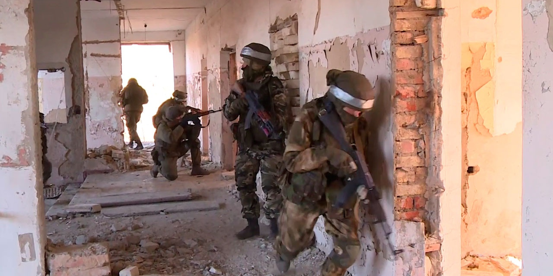 Больничка. Рассказ