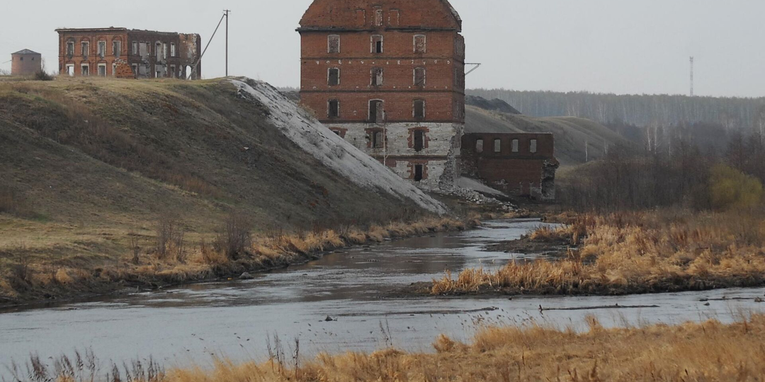 Челябинск-40: город, который стал "репетицией" Чернобыля