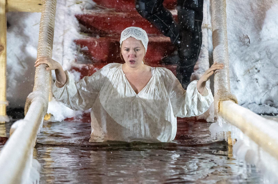    Сергей Петров/NEWS.ru