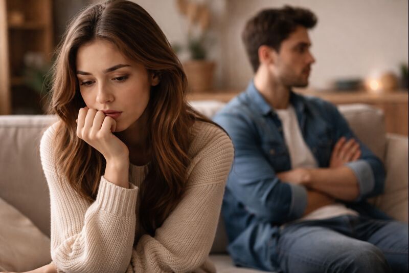 Боитесь признаться в чувствах: почему молчание убивает отношения быстрее отказа