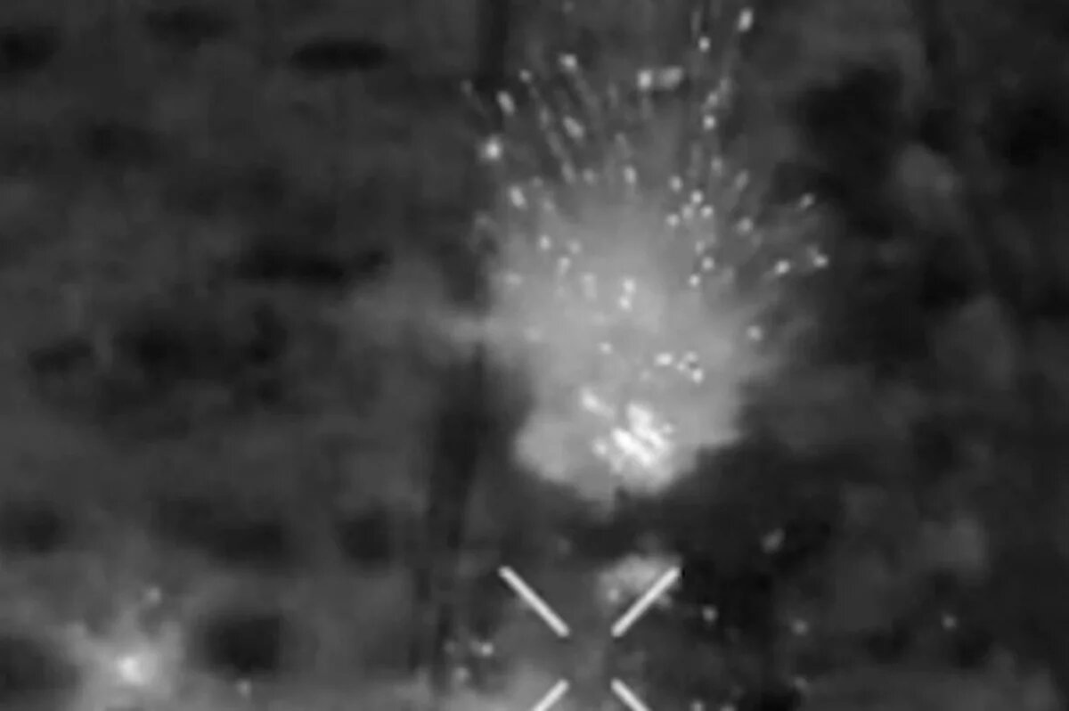    Наступление на Запорожье — основная цель группировок войск «Днепр» на ближайшие месяцы.