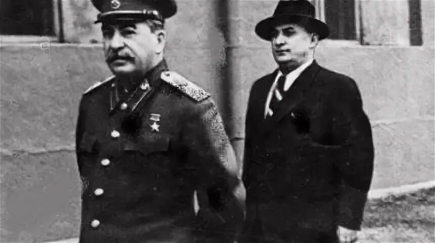 Охота на “Большого мингрела”: как Сталин попытался сломать Берию и запустил самую опасную интригу позднего СССР