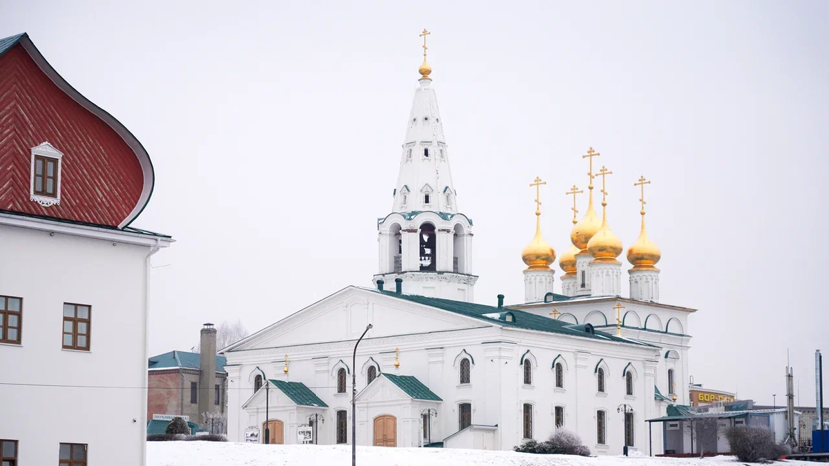 Фото: архив Царьграда