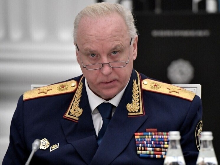     Фото: СК России