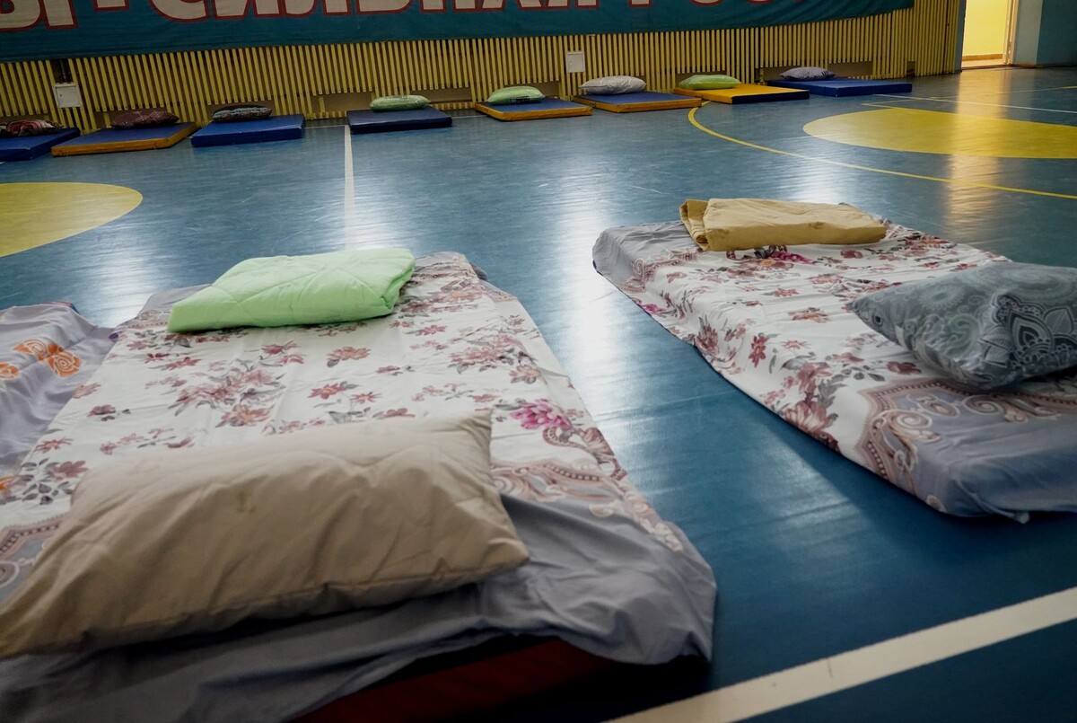     / Источник: © ИЗВЕСТИЯ/Дмитрий Коротаев