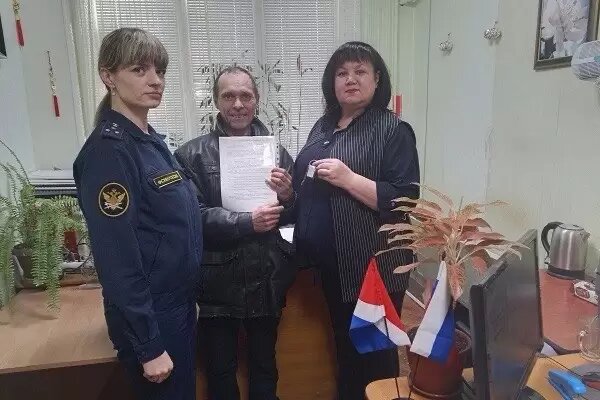    Источник фото: Пресс-служба ГУФСИН России по Приморскому краю