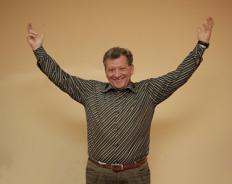    Natalya Loginova/Russian Look / www.globallookpress.com