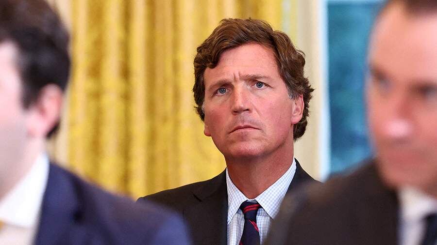    Фото: REUTERS/Kevin Lamarque