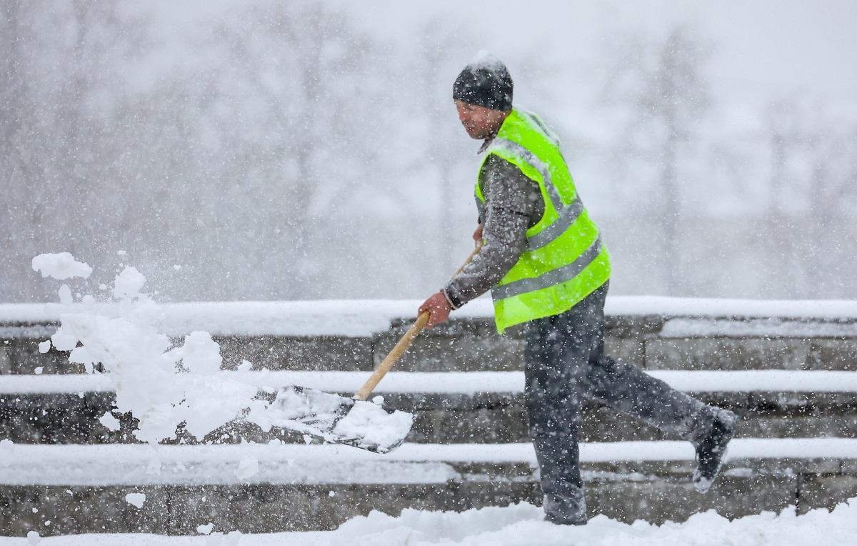 Донат Сорокин/ТАСС
