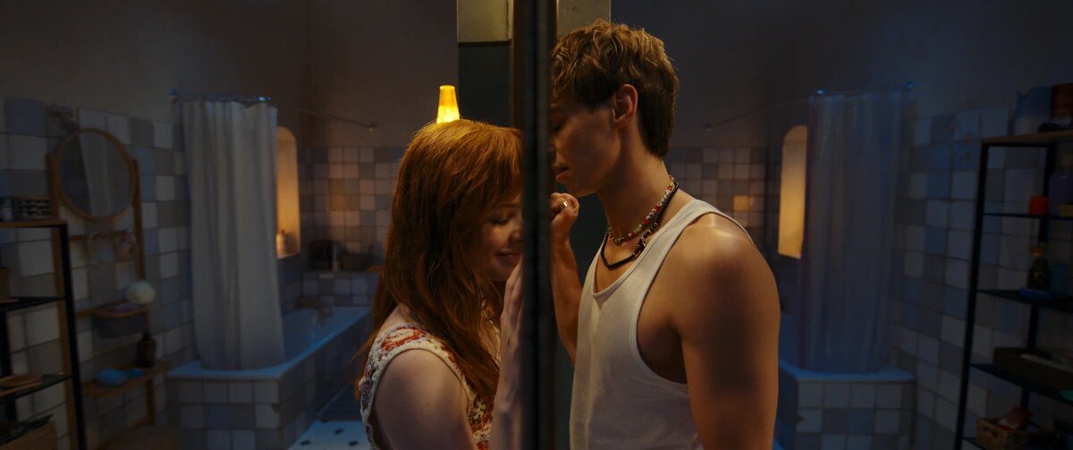 Кадр из фильма "Сводишь с ума"