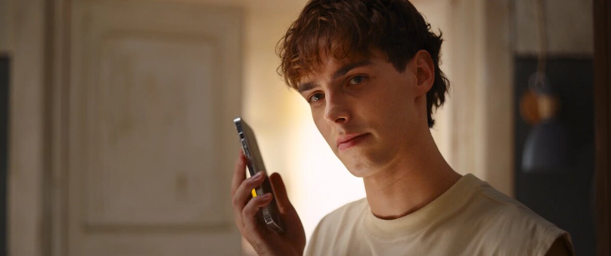 Кадр из фильма "Сводишь с ума"