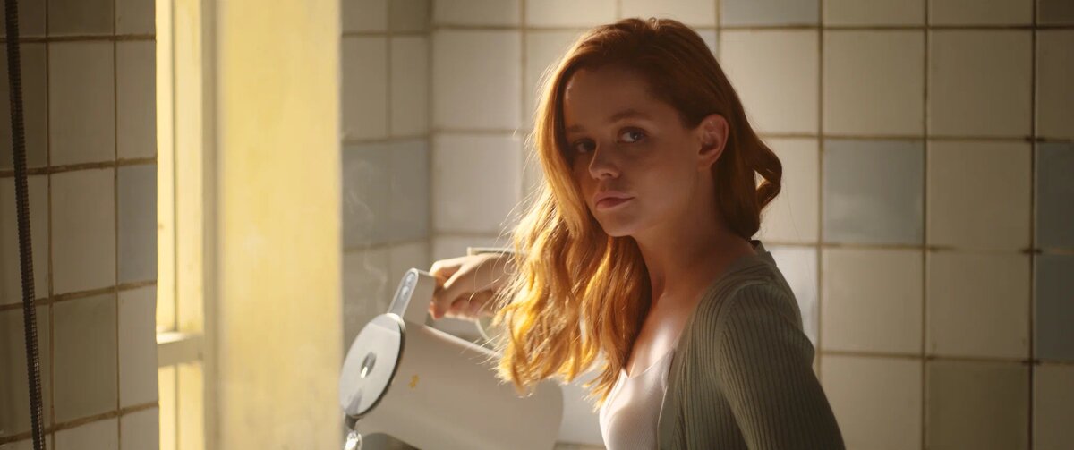 Кадр из фильма "Сводишь с ума"