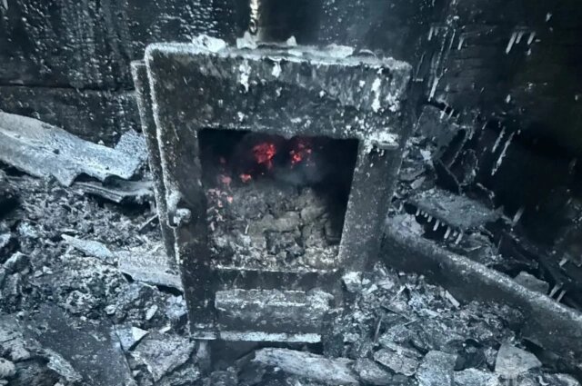    Фото: Телеграм-канал МЧСЕАО