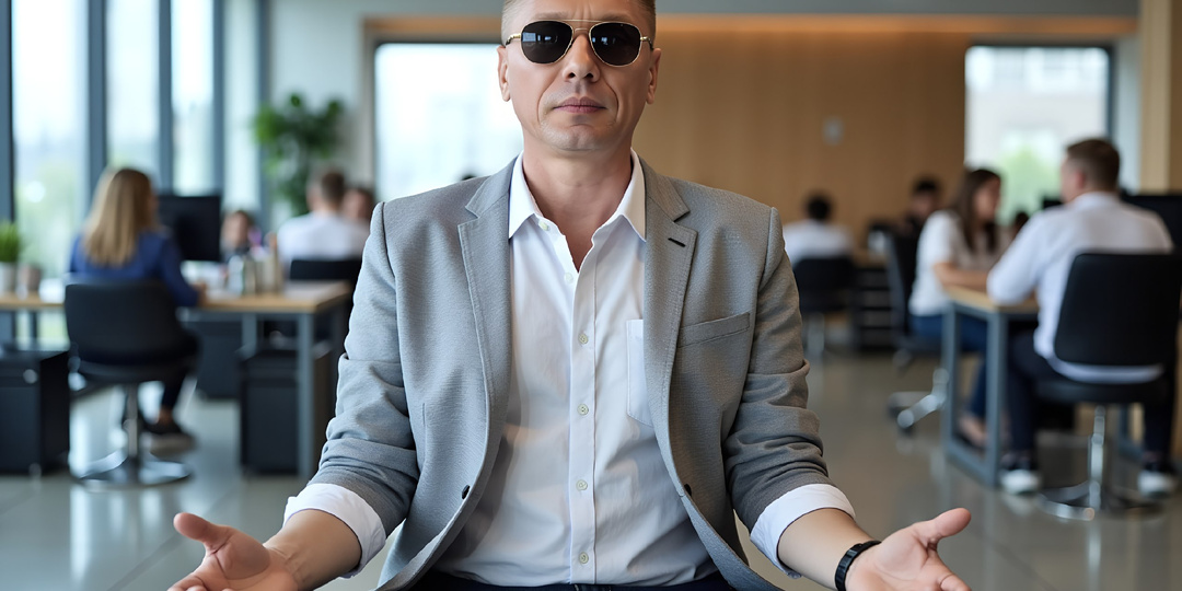 Почему и зачем я отказался от гонки