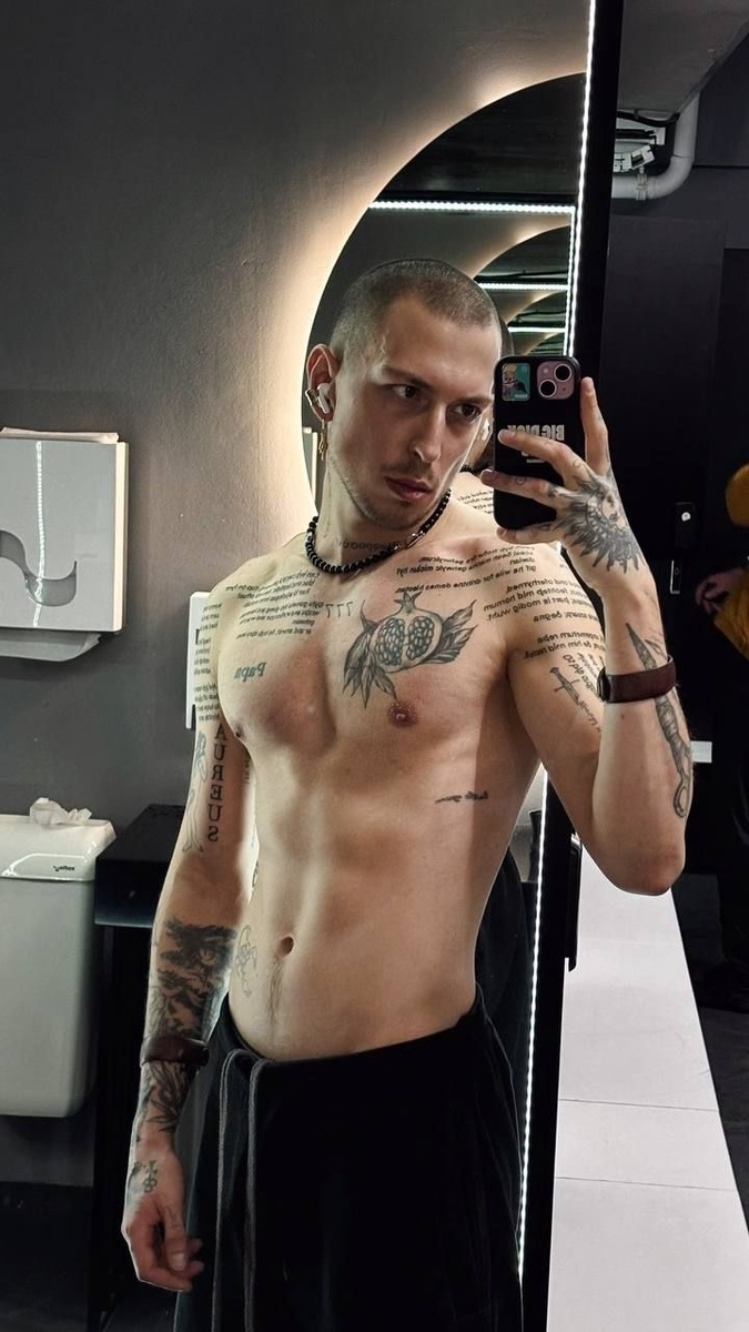 Фото взято из Pinterest 